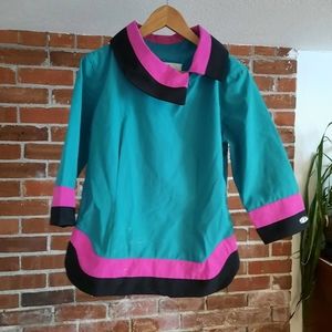 Vintage Nunavik Creations Coat